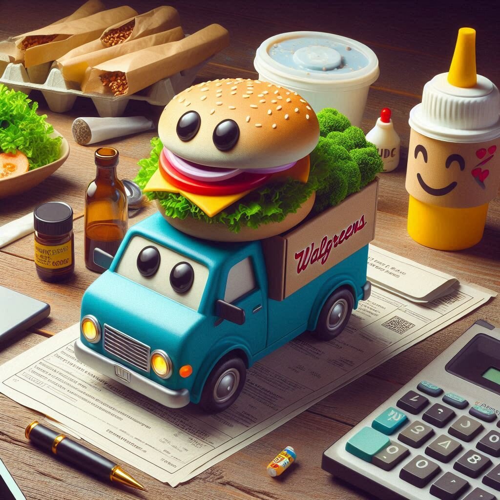 does walgreens sell flowers