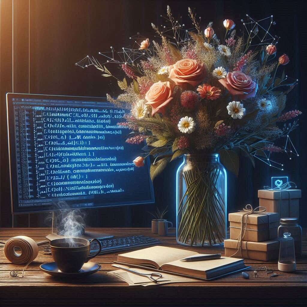 how long do flowers last in a vase