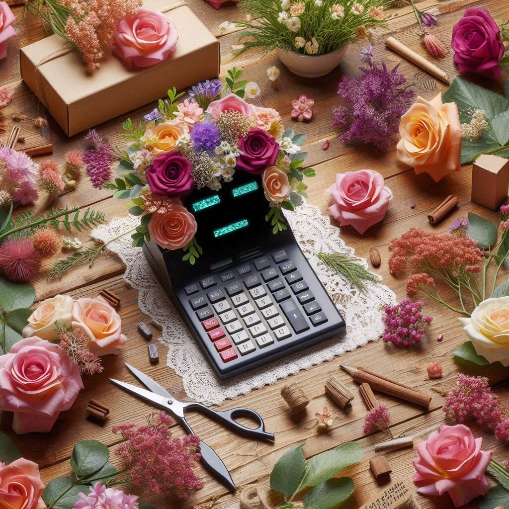 how much do flowers cost