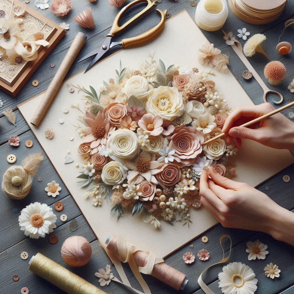 how to preserve wedding flowers