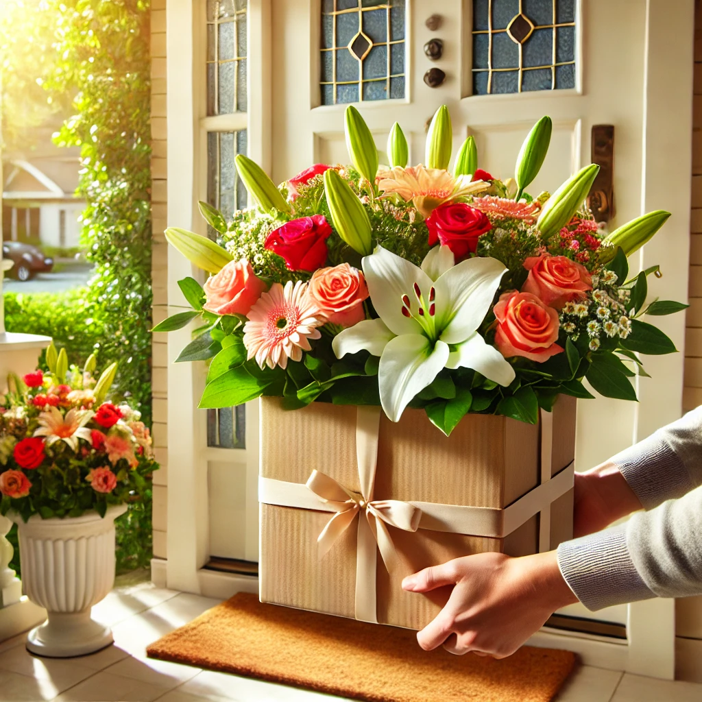 is from you flowers legit