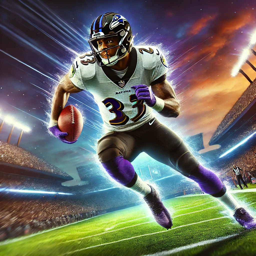 what happened to zay flowers