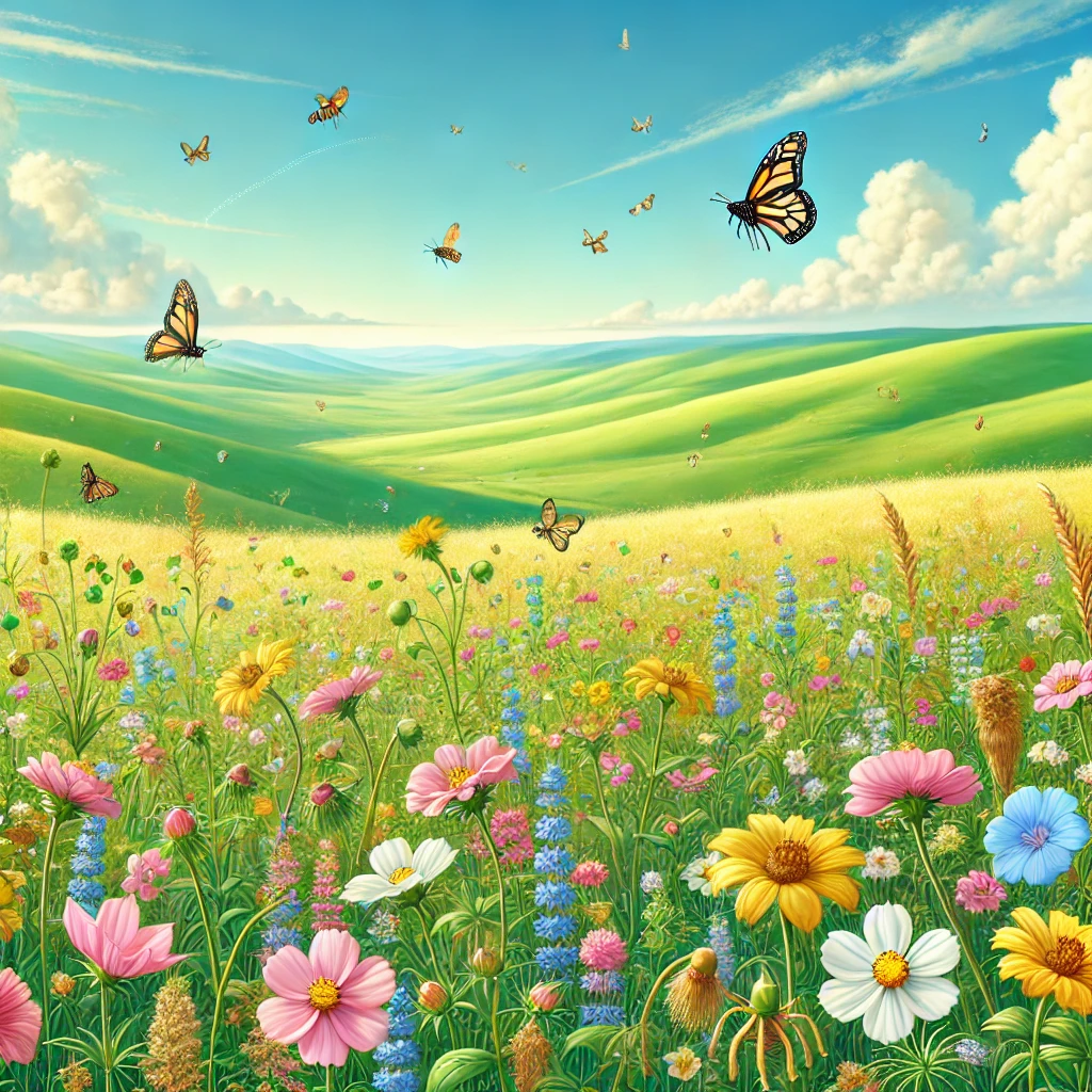 where have all the flowers gon...