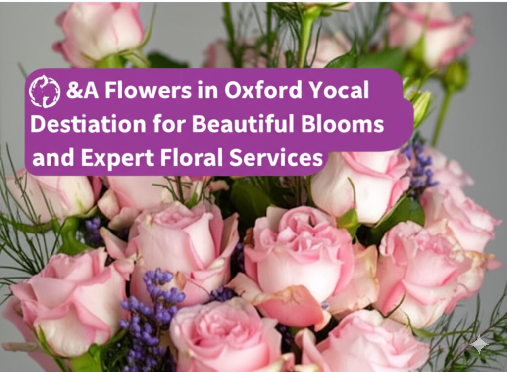 a&a flowers oxford mi